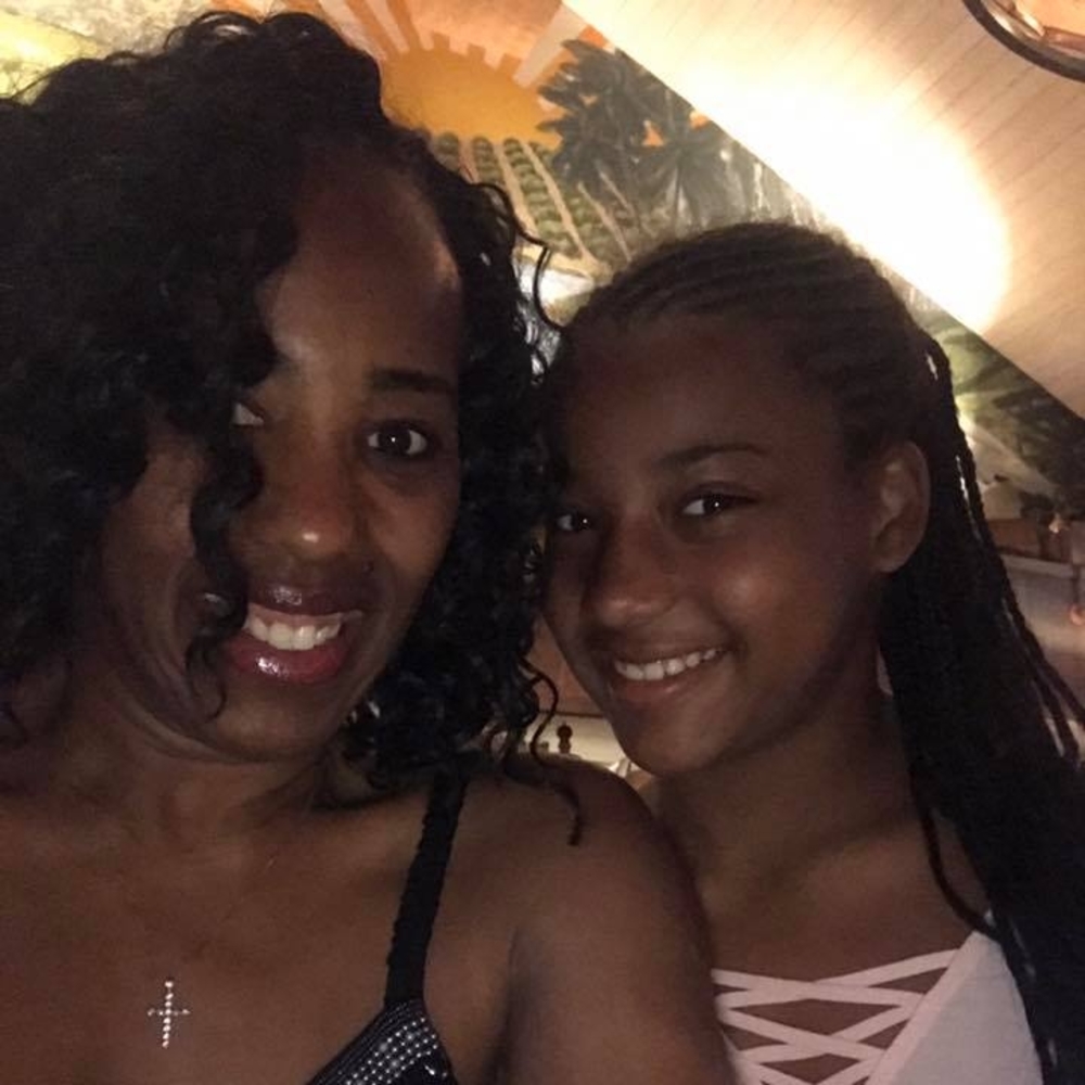 Meet your Posher, Erica