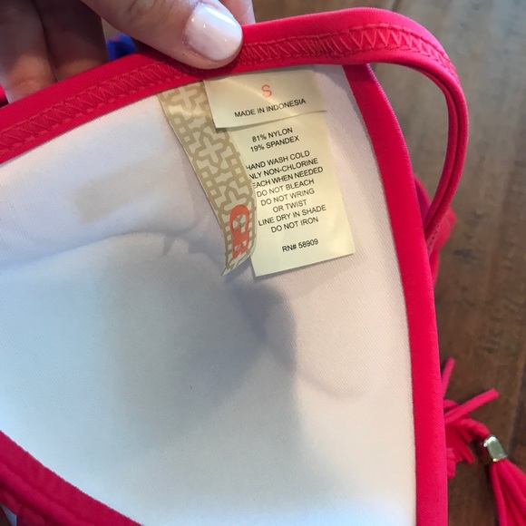 Gianni Bini swimsuit - Picture 4 of 4