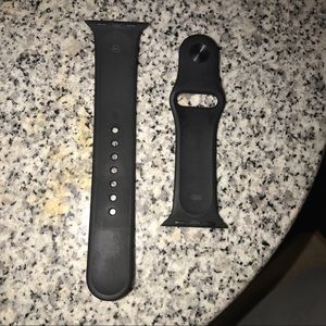 Authentic Apple Watch band