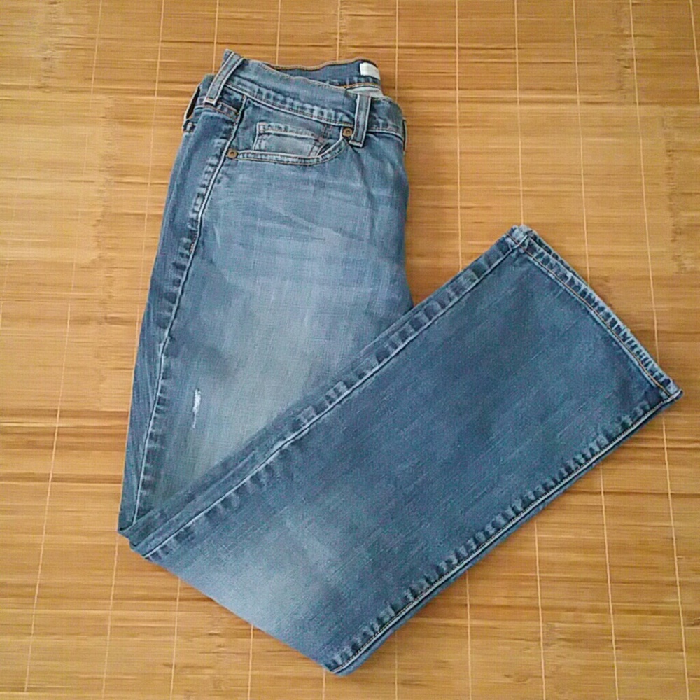 Levi'sJeans