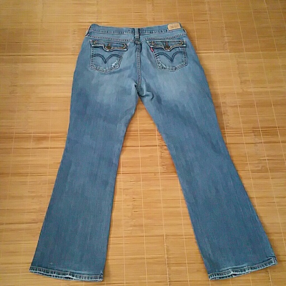 Levi'sJeans - Picture 3 of 8