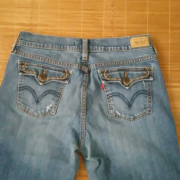 Levi'sJeans - Picture 4 of 8