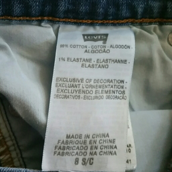 Levi'sJeans - Picture 6 of 8