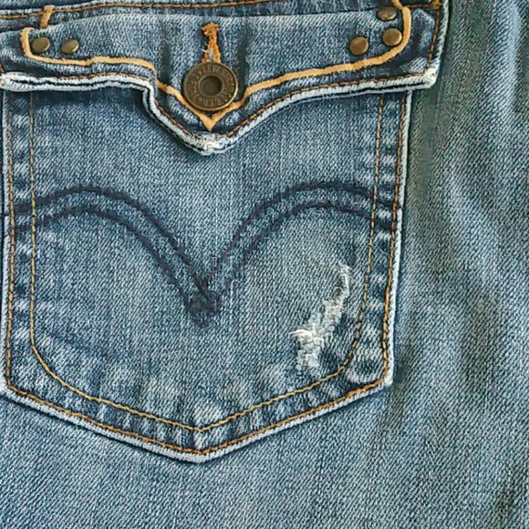 Levi'sJeans - Picture 7 of 8