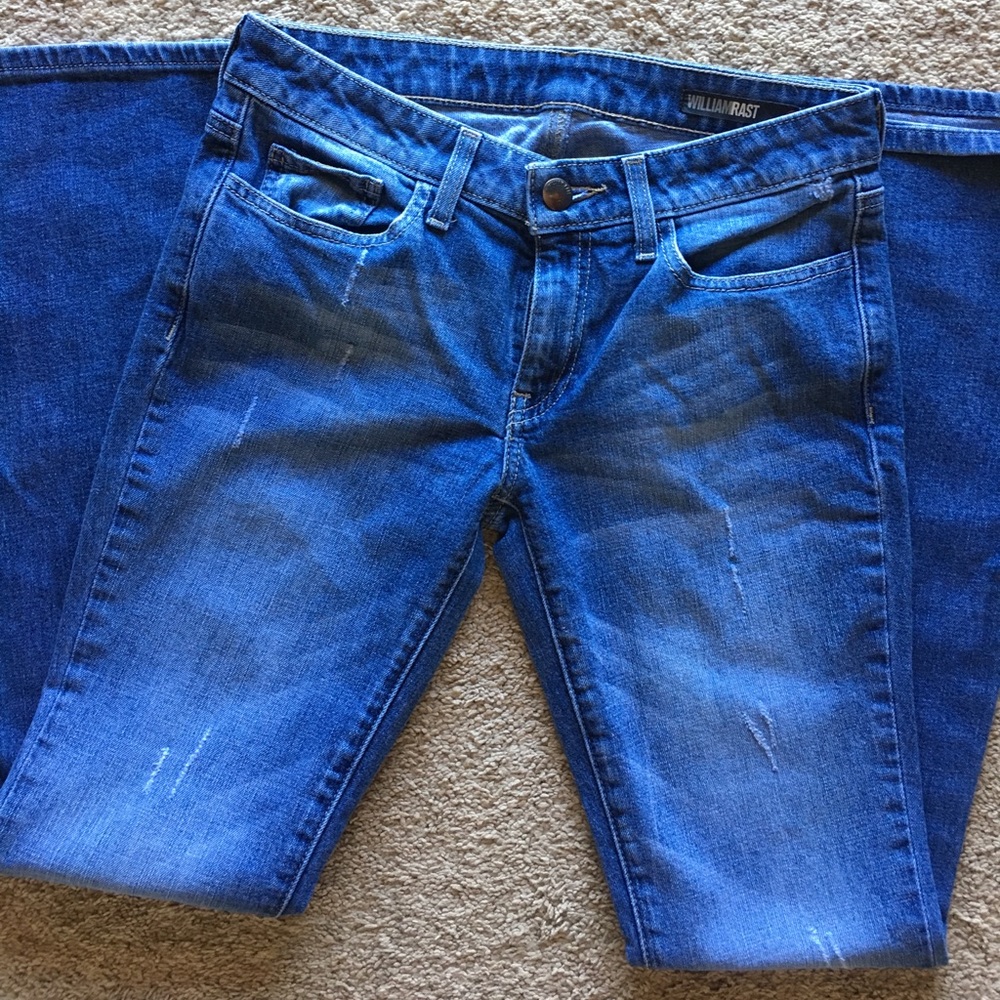William Rast Jeans