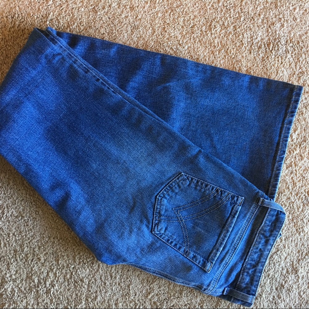 William Rast Jeans - Picture 2 of 3