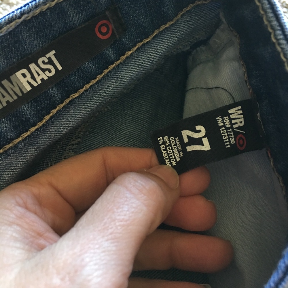 William Rast Jeans - Picture 3 of 3