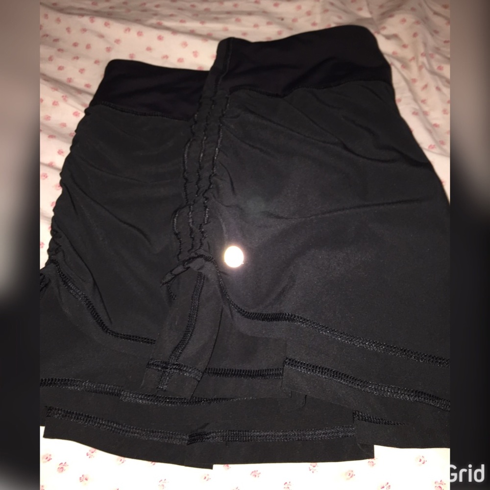 Lululemon Skort/Tennis Skirt