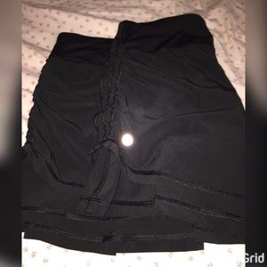 Lululemon Skort/Tennis Skirt