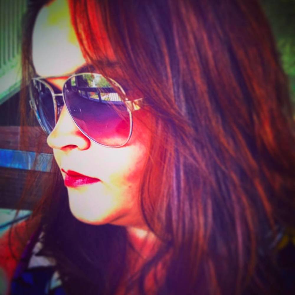 Meet your Posher, Casey