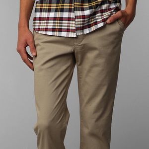 Hawkings McGill Men's Chino Pants