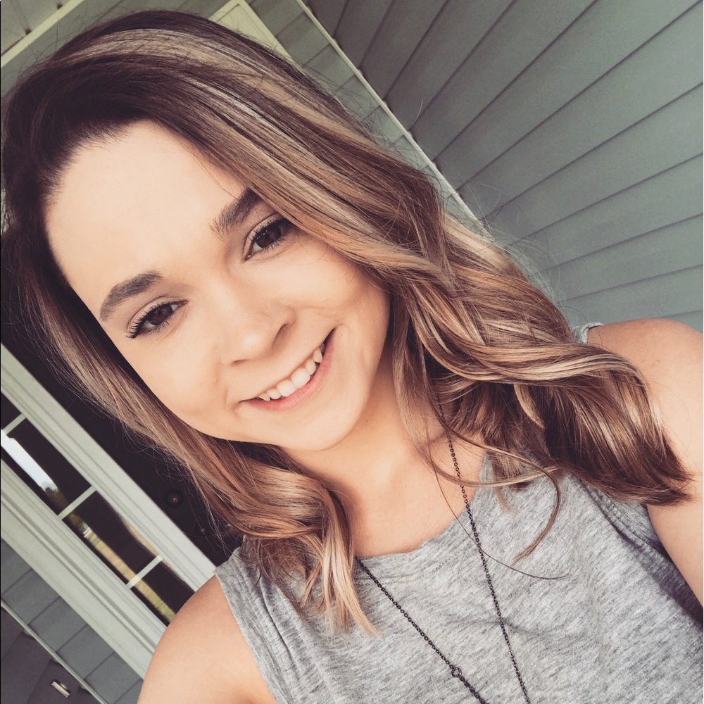 Jasmine Smith 💋🌸