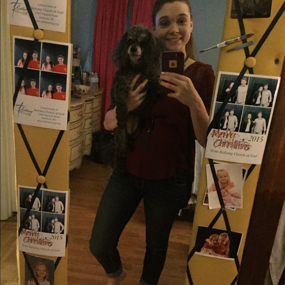 Jasmine Smith 💋🌸 - Picture 7 of 8