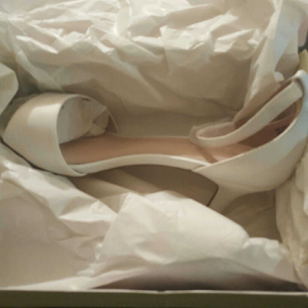 Open toe sandals Brand New