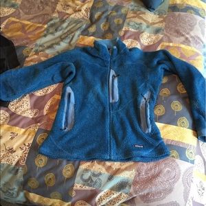Patagonia Women's Fleece Jacket