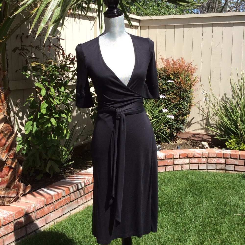 Diane Von Furstenberg Dress