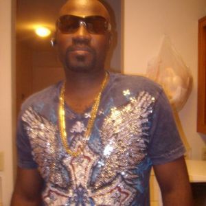 Meet your Posher, Felix