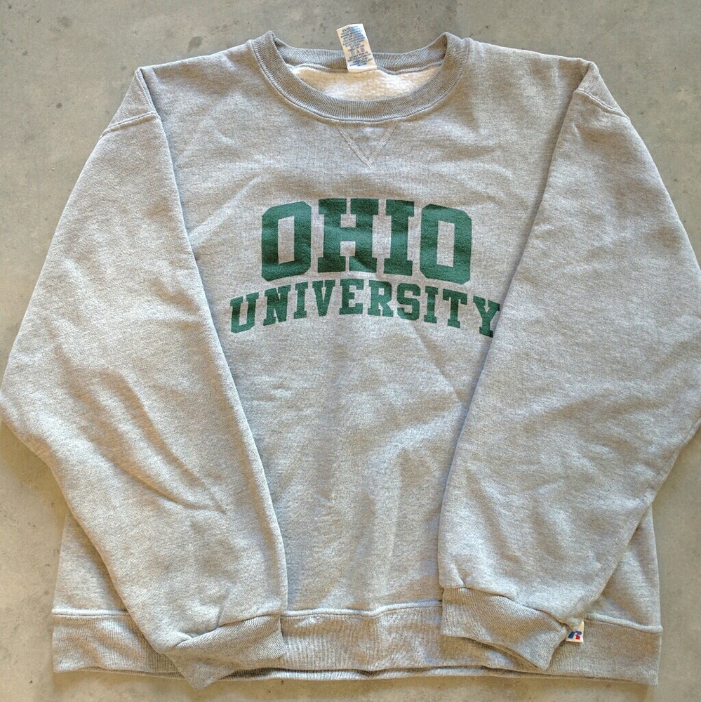 Ohio University Crewneck