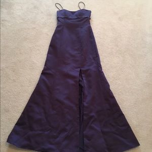 Gorgeous Alfred Angelo Gown