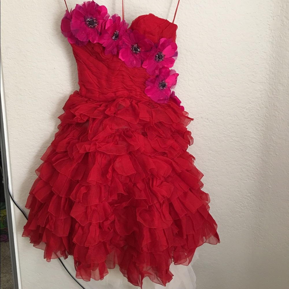 Dolce & Gabbana party dress