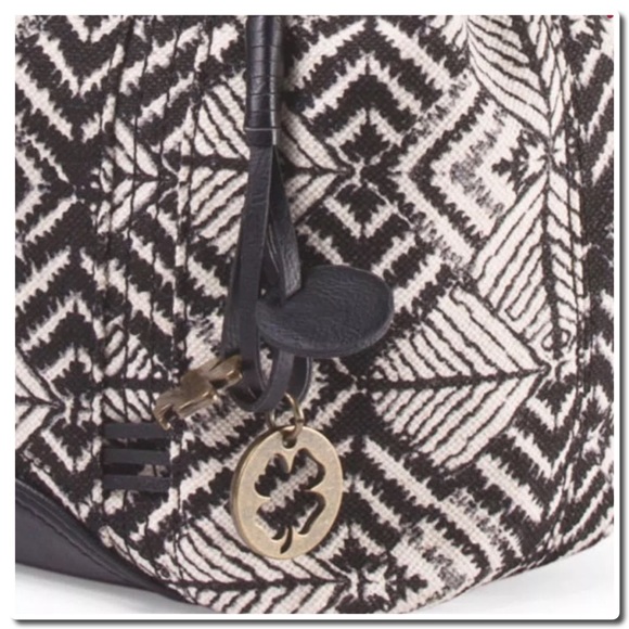 72 off Lucky Brand Handbags 🎀SALE🎀Lucky Brand Bali Hai Sling Bag