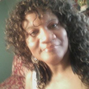 Meet your Posher, Joann