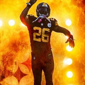 Meet your Posher, Nico