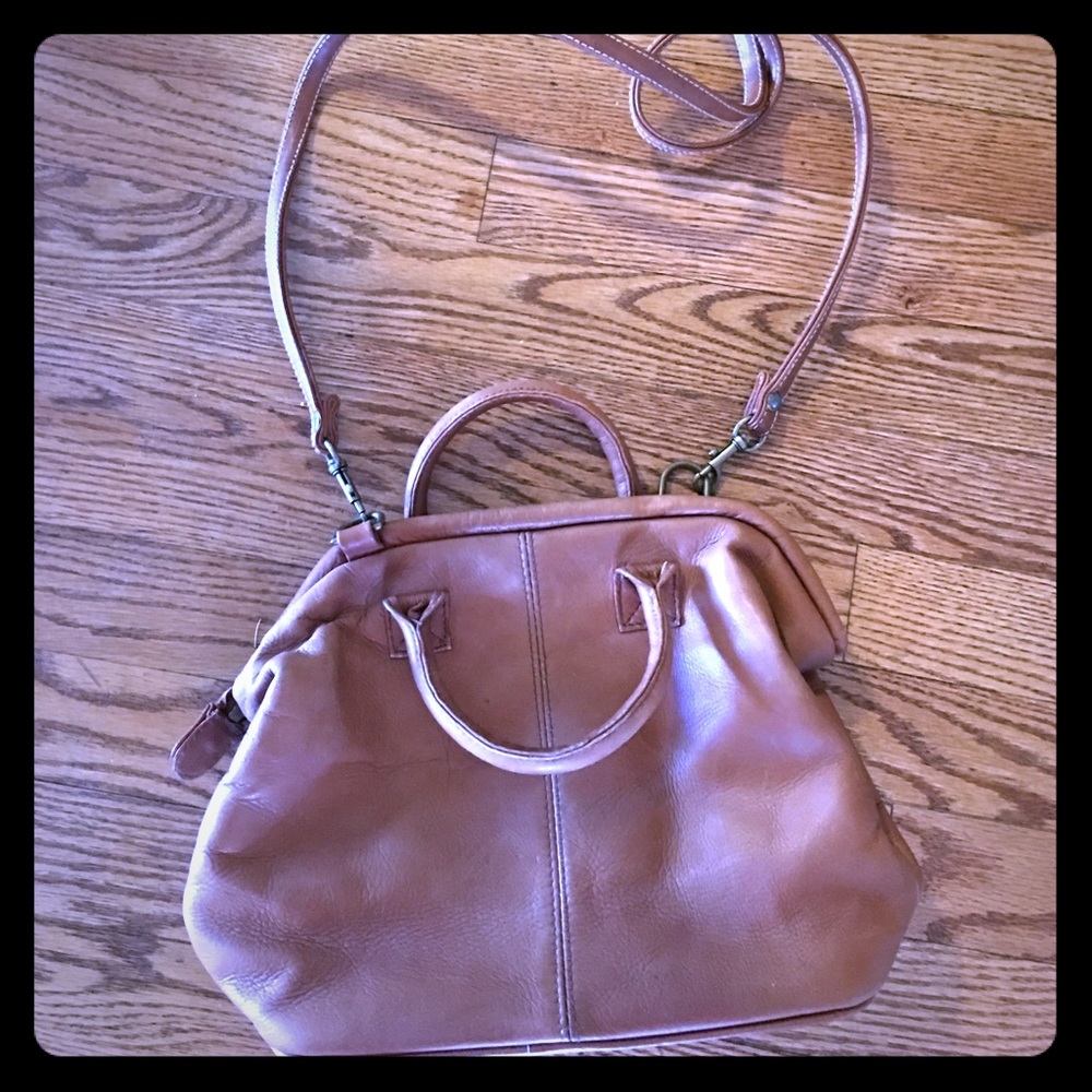 Hobo international handbag