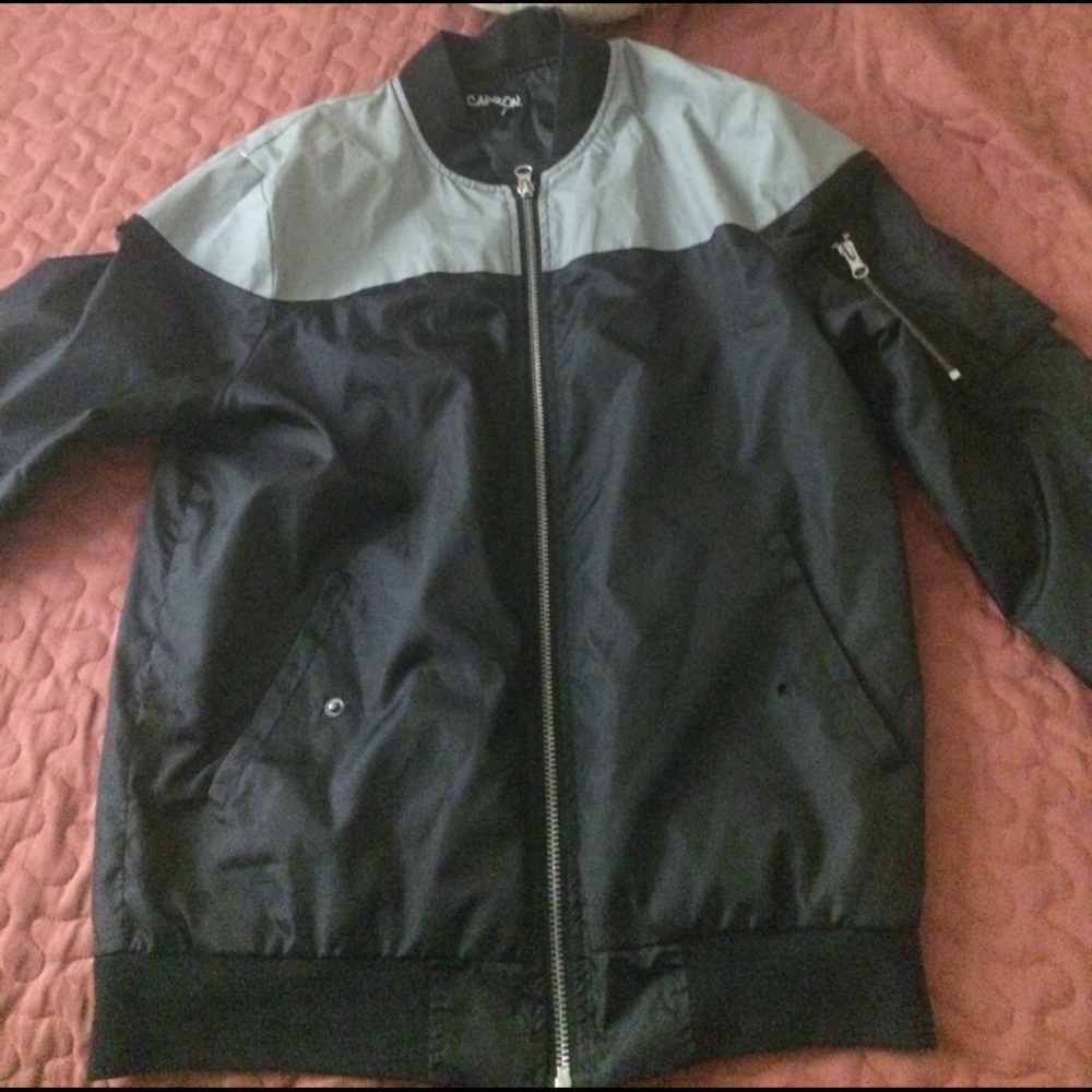 Reflective jacket - Picture 2 of 3