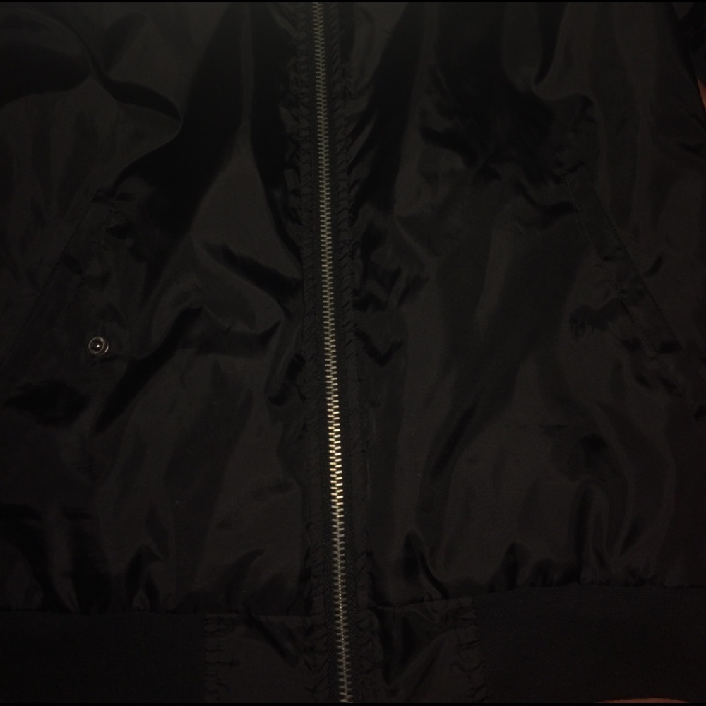 Reflective jacket - Picture 3 of 3