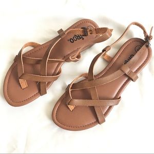 Girls' Sandals