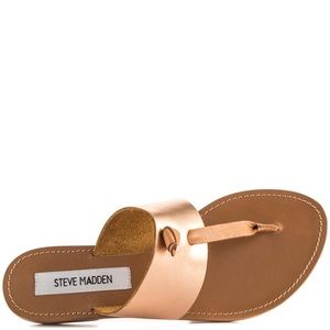 Steve Madden Sandal NWT