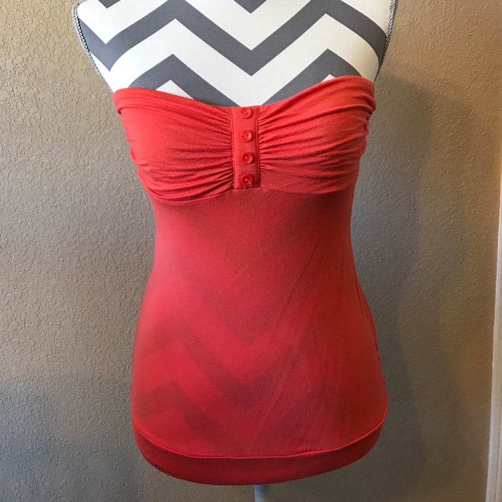 Cute halter top