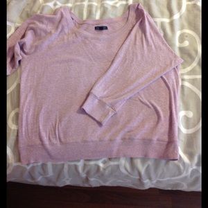 American eagle lightweight sweater