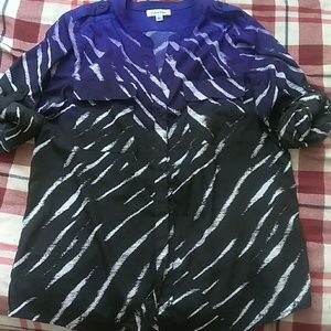 Calvin Klein blouse