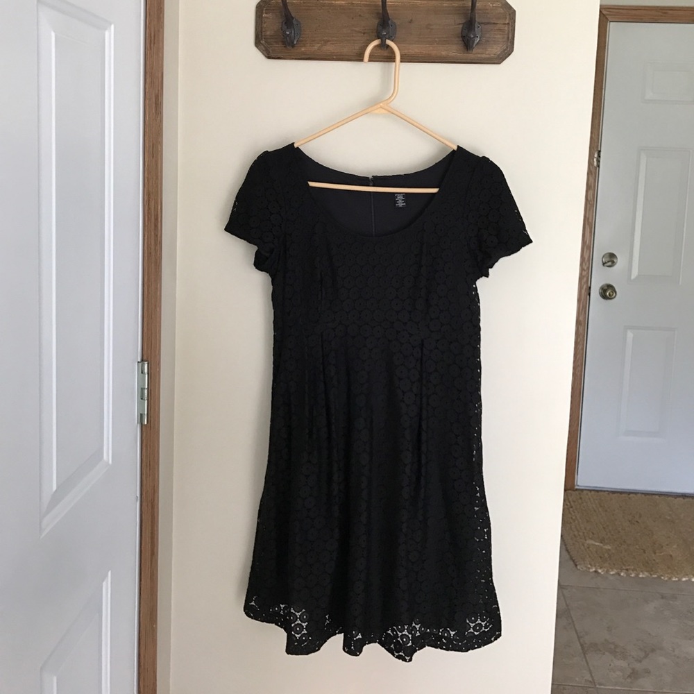 Maurice's Dress
