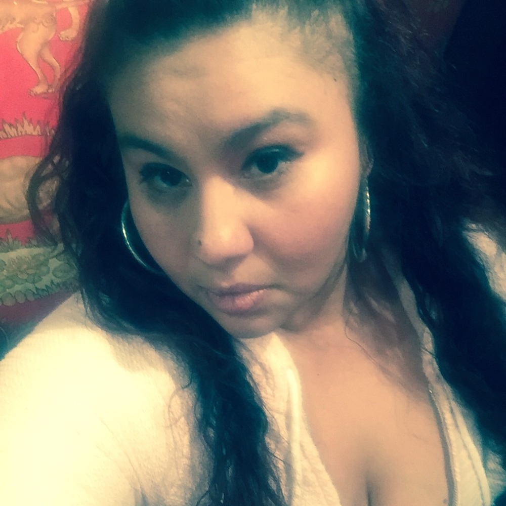 Meet your Posher, Erika