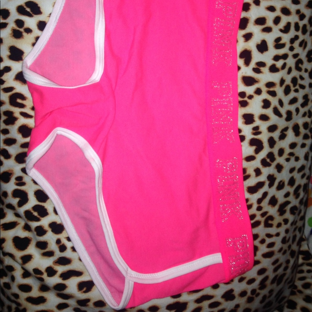 💕VS . Panty💕