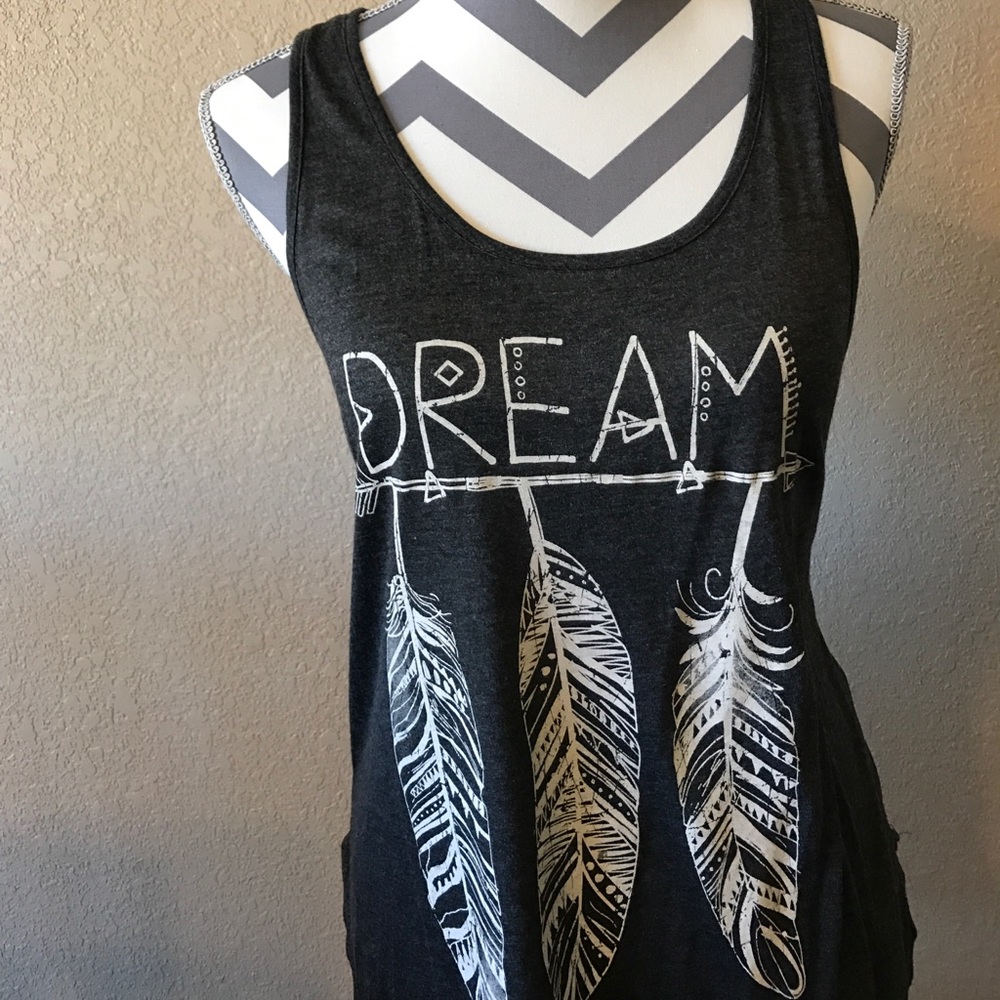 DREAM tank