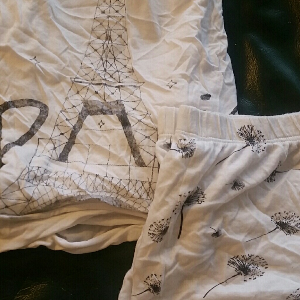 Pj set