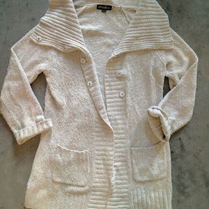 Eddie Bauer Sleepwear Cardigan/Robe