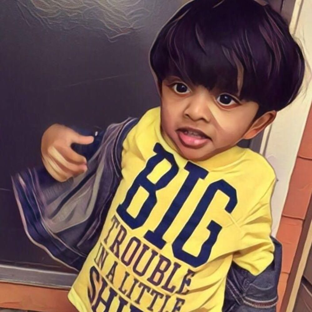 Meet your Posher, Preethi