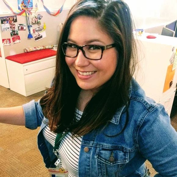 Meet your Posher, Stephany - Picture 1 of 1