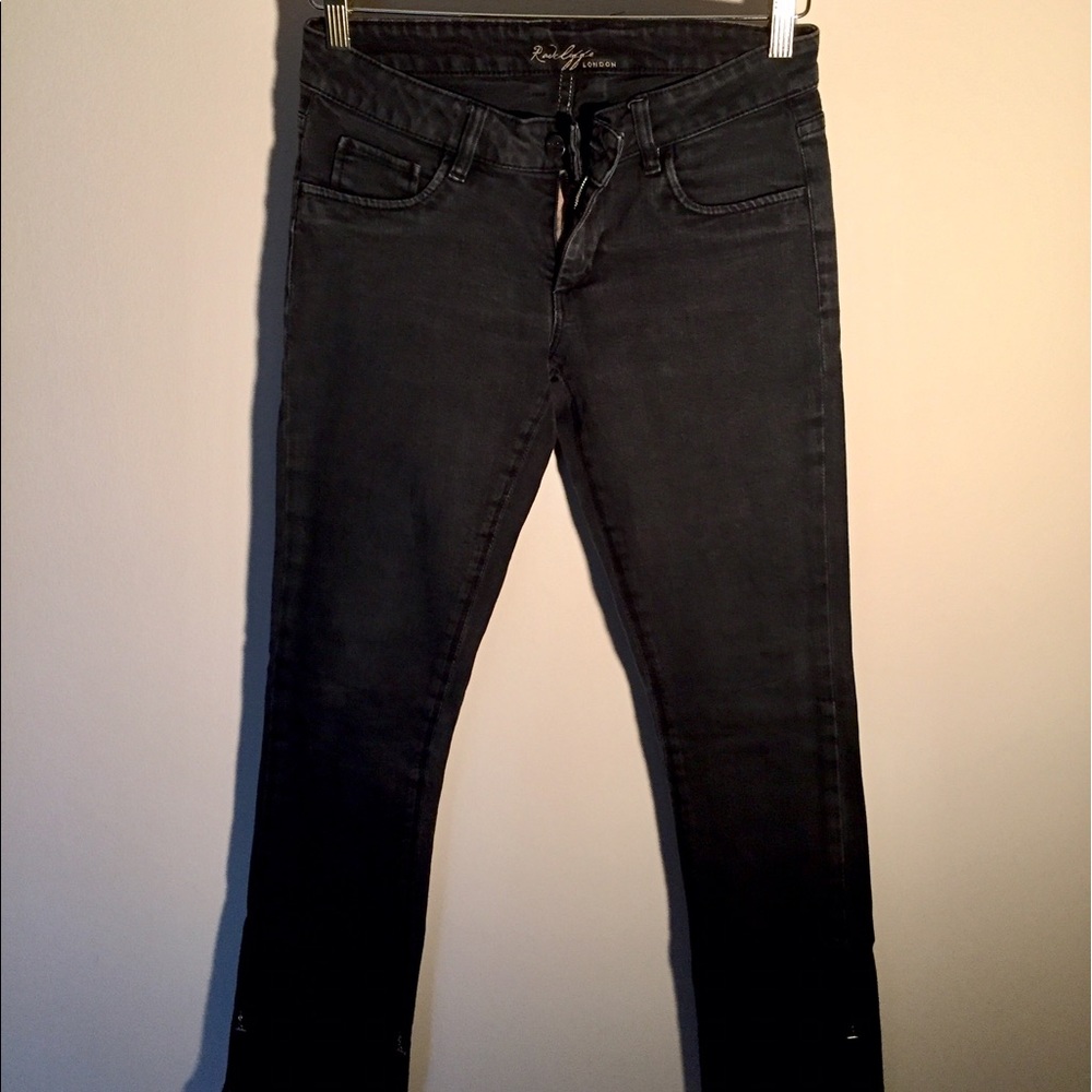 Radcliffe London Skinny Jeans