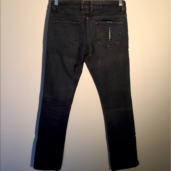 Radcliffe London Skinny Jeans - Picture 2 of 4