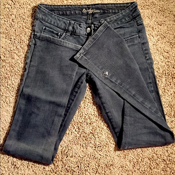 Radcliffe London Skinny Jeans - Picture 3 of 4