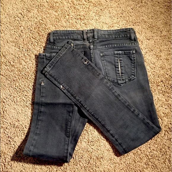 Radcliffe London Skinny Jeans - Picture 4 of 4