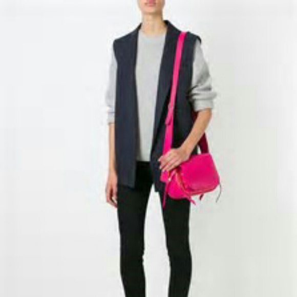 Coach pink Dakotah - Picture 6 of 8