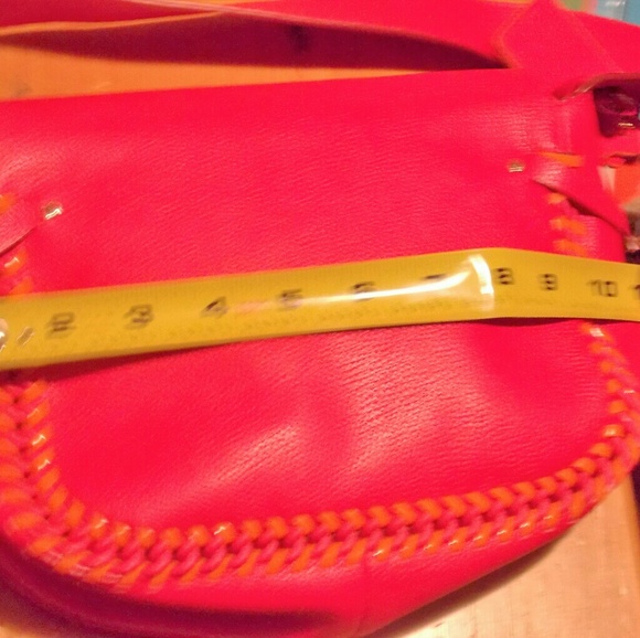 Coach pink Dakotah - Picture 7 of 8