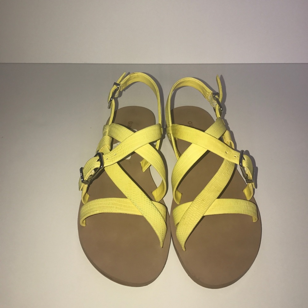Gianni Bini Sandals